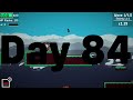 100 days of roguelike game dev indie game devlog