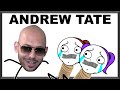 Why Andrew Tate Is WORSE Than Cancer