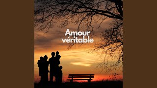 Amour véritable