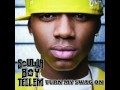 Soulja Boy feat. Lil Wayne - Turn My Swag On Clean