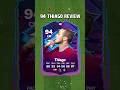 94 Thiago Review in EA FC 24 #shorts #short #fc24 #eafc24 #flashbacksbc #ultimatetots #thiago #fifa