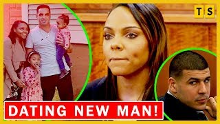 Where is Shayanna Jenkins Now? Aaron Hernandez Fiancee 2020 Updates
