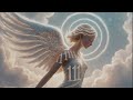 angelic music to attract angels 1hz 11hz 111hz ⚜ frequency of protection and healing