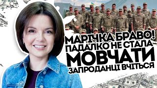 Пробирає до мурашок! Падалко не стала мовчати - мама воїна підійшла. Запроданці замовкніть