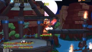 [Elsword]엘소드 공대 무개념들