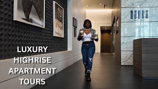 From Country to City: My Luxury Apartment Hunt in Atlanta