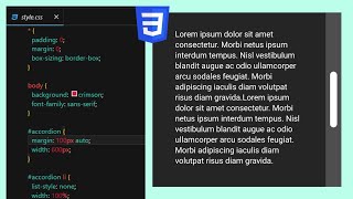 Revolutionize User Experience: Building Modern Scrollbars Using HTML5 and CSS3 with #huxnwebdev