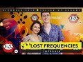Lost Frequencies @ NEVERSEA 2019: ”Când nu sunt în turneu, sunt în studio”