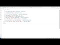 Datetime module in Python