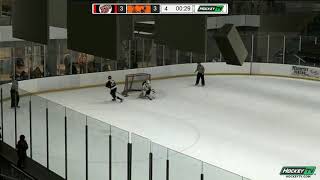 CCHL highlights