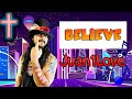 The best Christian edm mix - Believe by Juan1Love #christianrave #christianremix