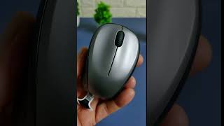 Best Wireless Mouse Logitech M235 #shorts #youtubeshorts #logitechm235