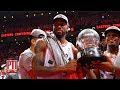 Will the Raptors' NBA Finals run be enough to keep Kawhi in Toronto? | Pardon the Interruption