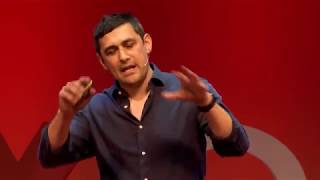 Rethink everything we know about genes and identity politics | Adam Rutherford | TEDxGlasgow