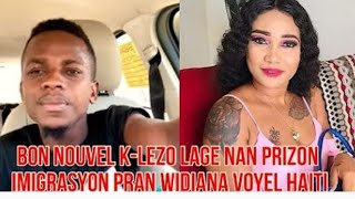 kalezo fè immigration depòte widiana yo voyel ayiti paske li pat gen paspò