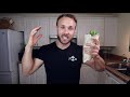 amazing vegan burrito u0026 bowl recipe 🔥🌯