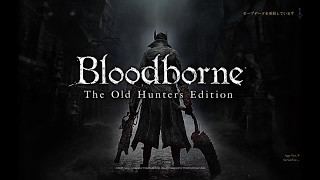 【実況】 #Bloodborne 初見プレイ配信 : OP～ガスコイン神父との遭遇ｗ