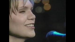 Alison Krauss - When You Say Nothing At All (Live - Austin City Limits)