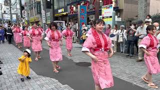 エイサー　町田にて