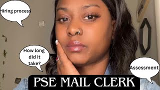 USPS PSE Mail Clerk|application and hiring process 2025‼️‼️‼️ #2025