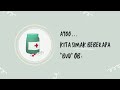 video edukasi beyond use date bud obat