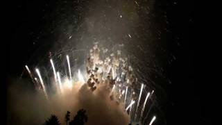 Las Fallas de Valencia 2012 - Teaser compilation