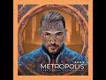 metropolis