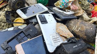 Destroyed, Abandoned and Dirty, Restoration Redmi 10 that was thrown away