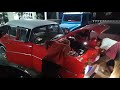 Opel olympia record 1960 bangkit lagi