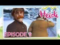 HEIDI - EPISODE 9 - BEWARE OF THE WOLF