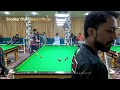 Snooker 2024 | Muhammad Asif Vs Waseem Abbas |Pre Q F Match #muhammadasif #snooker#tournament #20k