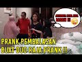 PRANK PEMBALASAN ‼ BARANG KESAYANGAN MAMA AKU ILANGIN , PAPA NGAMUK - NGAMUK ‼