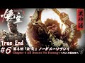 #6【黒神話：悟空】第6回「未竟」ノーダメージプレイ(大猿イベント戦を除く)  / 黑神话悟空第6回無傷通關(大猿大场面战斗除外) / Black Myth Wukong Chapter 6