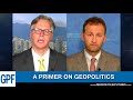 A Primer on Geopolitics | Jacob Shapiro Interview