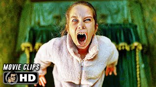 ABIGAIL CLIP COMPILATION (2024) Horror, Movie CLIPS HD