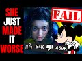 Rachel Zegler SLAMMED After INSANE Tweet | She Just Made Disney's Woke Snow White Disaster WORSE