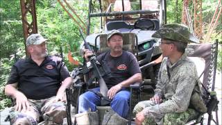 Alabama Hog Control and Archersparadox2020 The Bridge Part II FLIR ThermoSight R Series Memorial Day