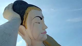 #ပဲခူးမြို့#မြသာလျောင်းဘုရားကြီး#buddhiststory