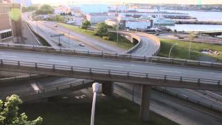 The Cogswell Interchange (A Promo of Sorts)