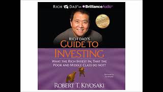 Guide To Invest 2 by robert t.kiyosaki
