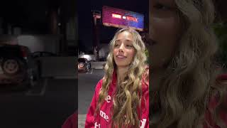 Sadie Mckenna π: #short #shorts #sadiemckenna