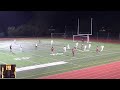 northgate high school vs acalanes high school boys varsity soccer