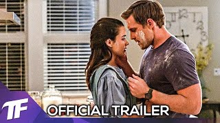 SWEET AS PIE Official Trailer (2022) Romance Comedy Movie HD