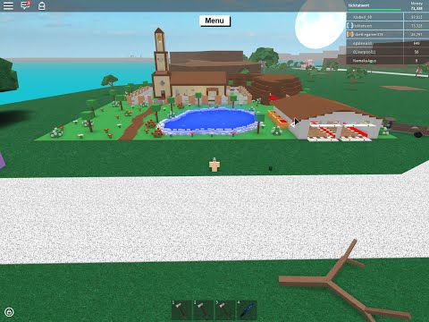Lumber Tycoon 2 Tour Of 2nd Base With Mic Playithub Largest - lumber tycoon 2 tour of 2nd base with mic playithub largest videos hub