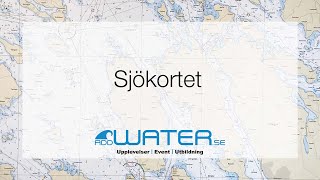 Sjökortet