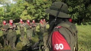 Alerta nacional por anuncio de paro armado - Teleantioquia Noticias