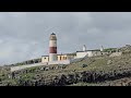Nesting Birds, Cliffs And Caves North o' Clythness Lighthouse