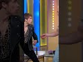 Owen Teague and Kevin Durand get into their ape characters on LIVE television 😂 | GMA