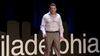 Challenging The Bootstrap Myth | Antonio Valdés | TEDxPhiladelphia
