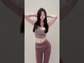 🔥 Dance Cover #1819 | Beautiful Chinese Girl Perform the Latest Dance Trend 🔥